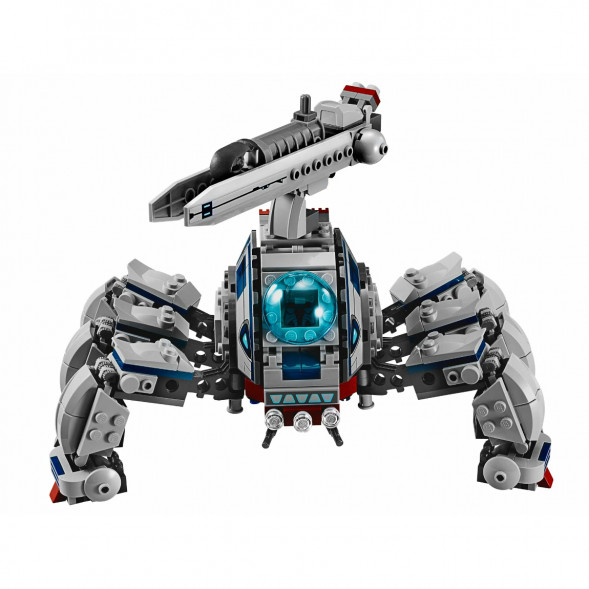 Конструктор LEGO Star Wars 75013 Umbaran MHC в Мытище