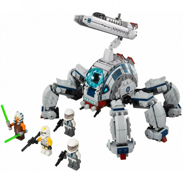 Конструктор LEGO Star Wars 75013 Umbaran MHC в Мытище