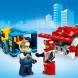Конструктор LEGO City Nitro Wheels 60256 Гоночные автомобили в Мытище