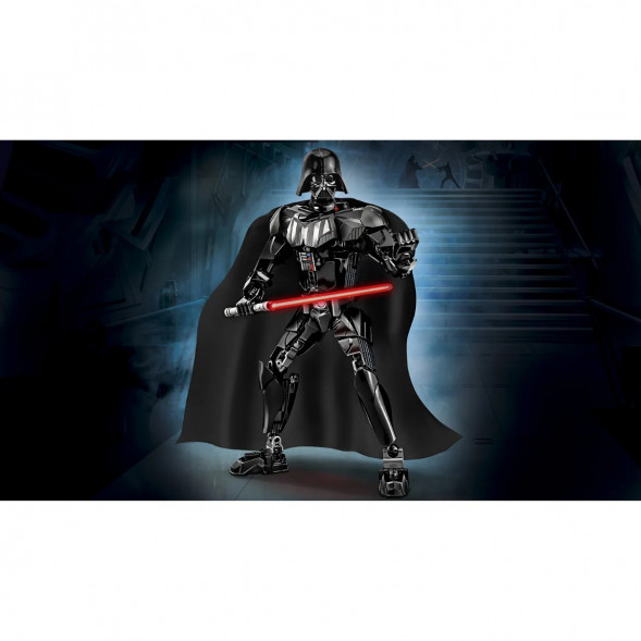 Конструктор LEGO Star Wars 75111 Дарт Вейдер в Мытище