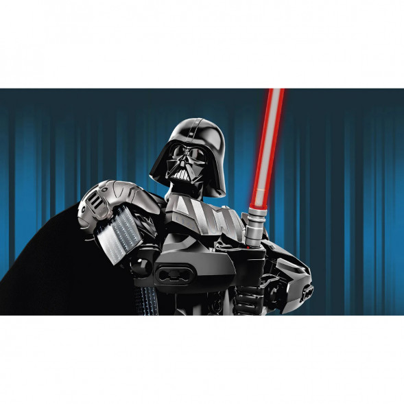Конструктор LEGO Star Wars 75111 Дарт Вейдер в Мытище