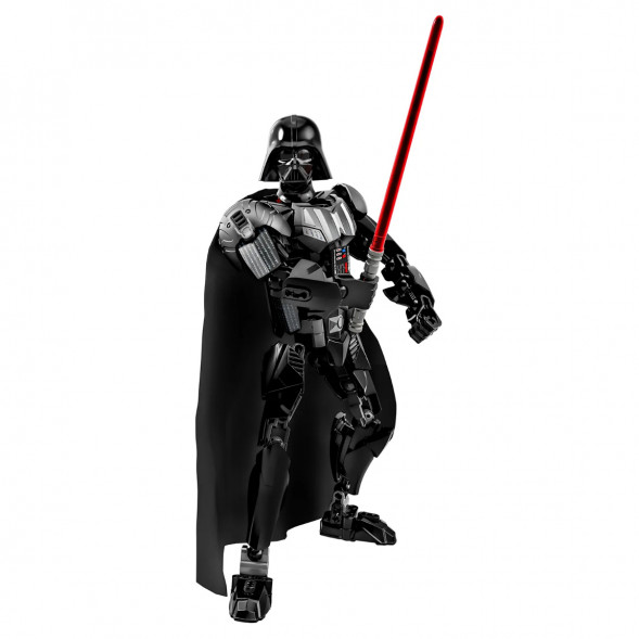 Конструктор LEGO Star Wars 75111 Дарт Вейдер в Мытище
