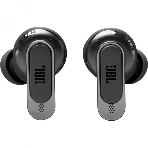 Беспроводные наушники JBL Tour Pro 3, Black в Мытище