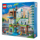 Конструктор LEGO City 60365 Многоквартирный дом в Мытище