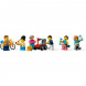 Конструктор LEGO City 60365 Многоквартирный дом в Мытище