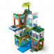 Конструктор LEGO City 60365 Многоквартирный дом в Мытище