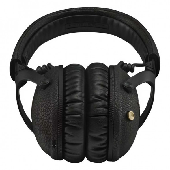 Беспроводные наушники Marshall Monitor III A.N.C, Black в Мытище