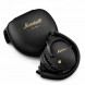 Беспроводные наушники Marshall Monitor III A.N.C, Black в Мытище