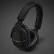 Беспроводные наушники Marshall Monitor III A.N.C, Black в Мытище