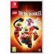 Игра LEGO The Incredibles (Суперсемейка) [Nintendo Switch, русские субтитры] в Мытище
