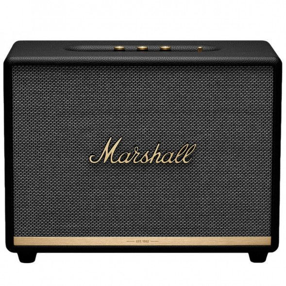 Портативная акустика Marshall Woburn II Black в Мытище