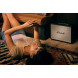 Портативная акустика Marshall Woburn II Black в Мытище