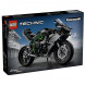 Конструктор LEGO Technic 42170 Мотоцикл Kawasaki Ninja H2R в Мытище