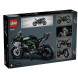 Конструктор LEGO Technic 42170 Мотоцикл Kawasaki Ninja H2R в Мытище