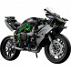 Конструктор LEGO Technic 42170 Мотоцикл Kawasaki Ninja H2R в Мытище