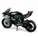Конструктор LEGO Technic 42170 Мотоцикл Kawasaki Ninja H2R в Мытище