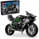 Конструктор LEGO Technic 42170 Мотоцикл Kawasaki Ninja H2R в Мытище