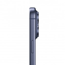 Смартфон Apple iPhone 17 Pro 256 ГБ eSIM, Deep Blue