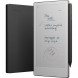 Графический планшет reMarkable Paper Pro Move + Стилус MarkerPlus + Чехол BookFolio Premium Leather, Black в Мытище