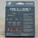 Рыболовная леска Scientific Anglers UST Short St-11/12-S3/S7 Sink 3-CD-Sink 7 132312 в Мытище