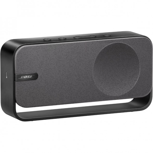 Портативная колонка Bose SoundLink Home, Cool Gray в Мытище