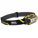 Налобный фонарь Petzl ARIA 2R, черно - желтый в Мытище