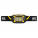 Налобный фонарь Petzl ARIA 2R, черно - желтый в Мытище