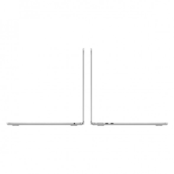 Ноутбук Apple MacBook Air 13 2026 MDH74 (M5 8-Core GPU, 16/512GB), Серебристый/Silver в Мытище