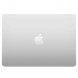 Ноутбук Apple MacBook Air 13 2026 MDH74 (M5 8-Core GPU, 16/512GB), Серебристый/Silver в Мытище