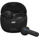 Наушники JBL Tune Flex 2 чёрный в Мытище