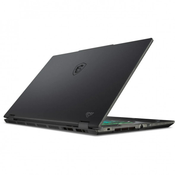 Ноутбук MSI Cyborg 15 B13WEKG-1248XRU (15.6&amp;quot;, IPS, Intel Core i5 13420H 2.1ГГц, 8 ядер, 16ГБ DDR5, 512ГБ SSD, NVIDIA GeForce RTX 5050 - 8 ГБ, без ОС), черный в Мытище