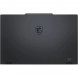 Ноутбук MSI Cyborg 15 B13WEKG-1248XRU (15.6&amp;quot;, IPS, Intel Core i5 13420H 2.1ГГц, 8 ядер, 16ГБ DDR5, 512ГБ SSD, NVIDIA GeForce RTX 5050 - 8 ГБ, без ОС), черный в Мытище