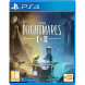 Игра Little Nightmares I + II (PS4, русские субтитры) в Мытище