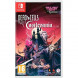 Игра Dead Cells: Return to Castlevania Edition [Nintendo Switch, русские субтитры] в Мытище