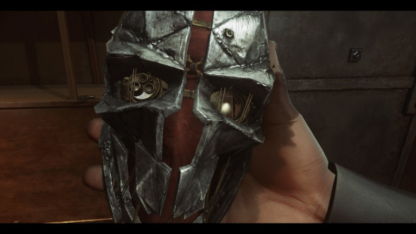 Игра Dishonored Complete Collection [PS4, английская версия] в Мытище