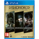 Игра Dishonored Complete Collection [PS4, английская версия] в Мытище