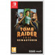 Игра Tomb Raider I-III Remastered [Nintendo Switch, русская версия] в Мытище