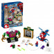 Конструктор LEGO Super Heroes 76149 Угрозы Мистерио в Мытище