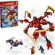 Конструктор LEGO Ninjago 71812 Механический альпинист-ниндзя Кая в Мытище