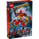 Конструктор LEGO Ninjago 71812 Механический альпинист-ниндзя Кая в Мытище