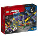 Конструктор LEGO Juniors 10753 Нападение Джокера на Бэтпещеру в Мытище