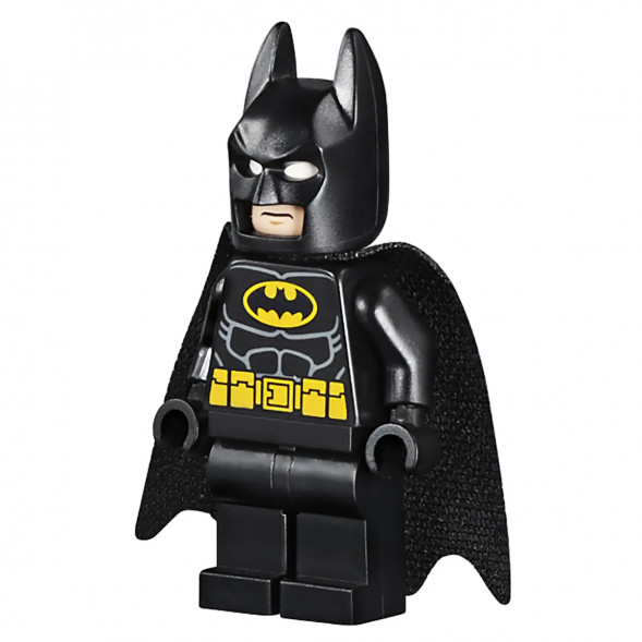 Конструктор LEGO Juniors 10753 Нападение Джокера на Бэтпещеру в Мытище