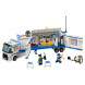 Конструктор LEGO City Police 60044 Выездной отряд полиции в Мытище