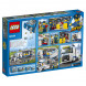 Конструктор LEGO City Police 60044 Выездной отряд полиции в Мытище
