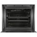 Духовой электрический шкаф Bosch HBG5370B0, черный в Мытище