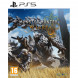 Игра Monster Hunter Wilds. Lenticular Edition [PS5, русская версия] в Мытище