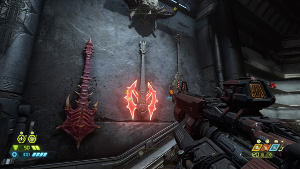 Игра DOOM Eternal [PS4, русская версия] в Мытище