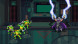 Игра Teenage Mutant Ninja Turtles: Shredder&amp;#039;s Revenge. Ultimate Edition [Nintendo Switch, английская версия] в Мытище