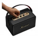 Портативная колонка Marshall Kilburn III, Black &amp;amp; Brass в Мытище