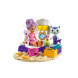Конструктор LEGO Gabby&amp;#039;s Dollhouse 10786 Корабль и спа Габби и МерКэта в Мытище